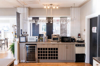 AUBERGE DE NOS AÏEUX