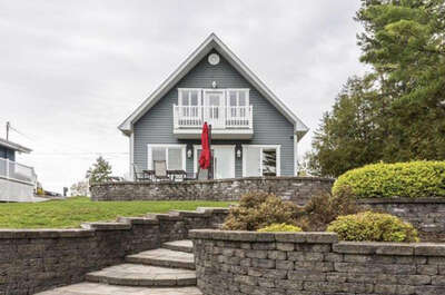 LE P&rsquo;TIT ST-FRANÇOIS