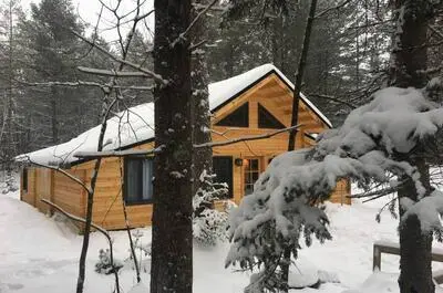 LE CHALET BLUE PINE