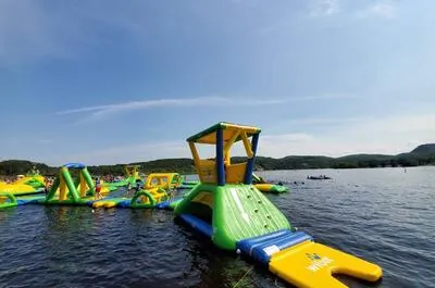 Parc Octopus