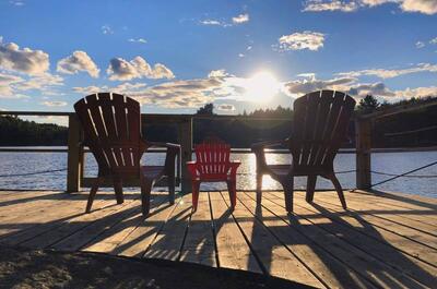 LES 3 PETITS CASTORS