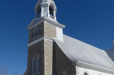 Église de Saint-Joachim