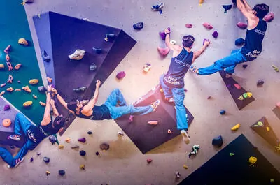 Le Bloc de l&rsquo;Est