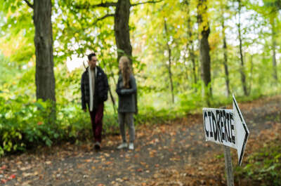 Ferme Black Creek Cidrerie