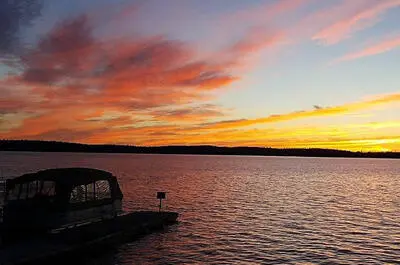 DOMAINE BAIE-À-L&rsquo;ORIGNAL