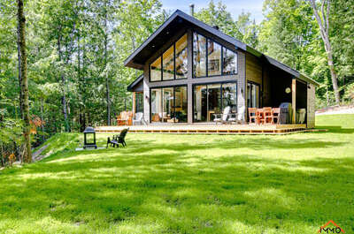 CHALET POINT D&rsquo;ORGUE