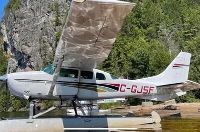 Bel-Air Laurentien Aviation