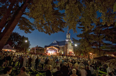 Festival des rythmes latins