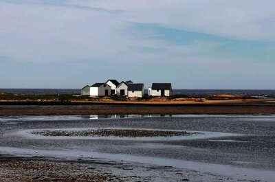 Le galet de Natashquan