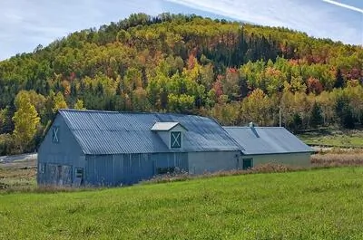 FERME AMBROSIA