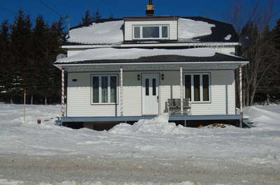 L&rsquo;OASIS DU MASSIF