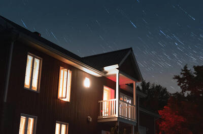 Zenderfull – Escapades Étoilées