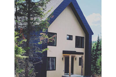 CHALET L&rsquo;EXPERIENCE AMICO