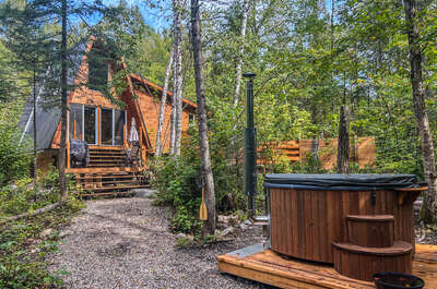 EXODE EN NATURE S.E.N.C.