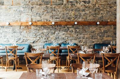Pincette – Bar à homard