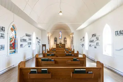 Musée Un peuple de la mer