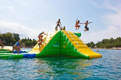 Parc Aquazilla (Parc Jean-Drapeau)