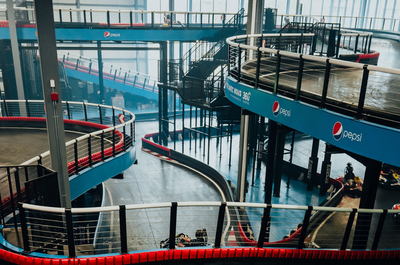 TAG E-Karting & Amusement
