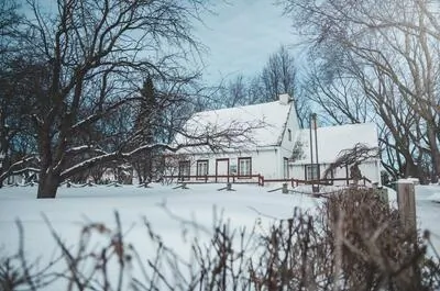Maison Éphraïm-Bédard