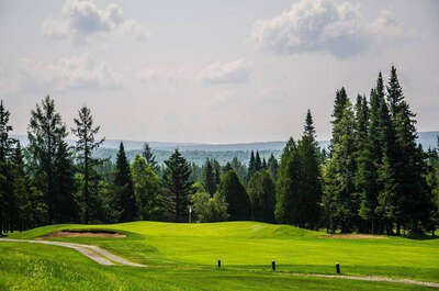 Club de golf de Bellechasse