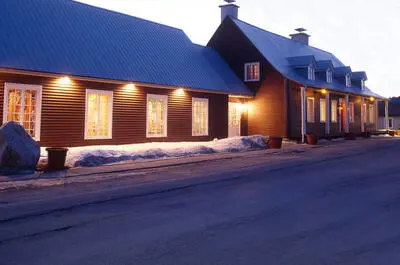 Galerie Atelier Bernard Séguin Poirier