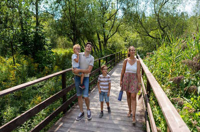 Parc métropolitain du Domaine-Seigneurial-de-Mascouche