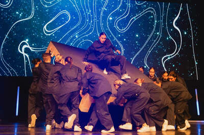 Compétition IDance – Brossard