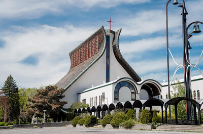 Visite de l’église Notre-Dame-des-Champs