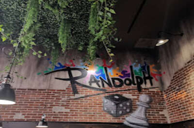 Randolph Pub Ludique (Québec)