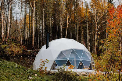 L&rsquo;ÉTERNEL SPA