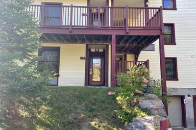 LA BRISE DE TREMBLANT