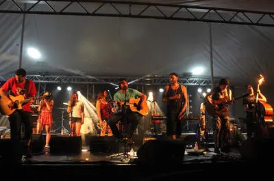 Music Fest de Belleterre