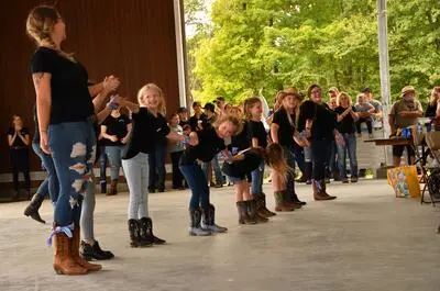 Festival Esprit de Potton