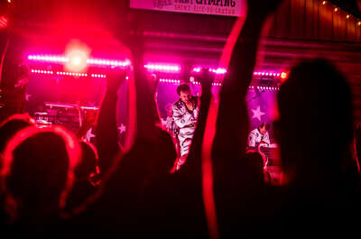 Festival Noël dans l&rsquo;Caxton