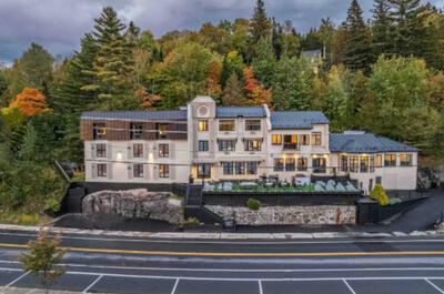 AUBERGE DU LAC DES SABLES