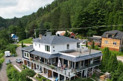 SÉJOUR DE LA FLÈCHE DU FJORD
