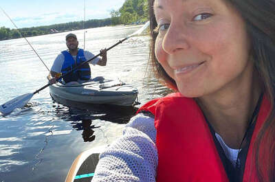 À Bâbord ! Centre nautique