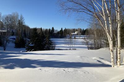 MA MAISON AU LAC SAINT-JEAN