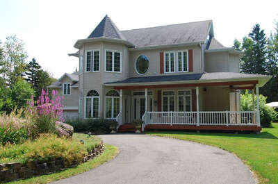 MANOIR MORIN HEIGHTS