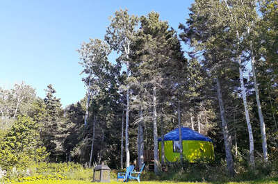 DOMAINE TOURELLE SUR MER