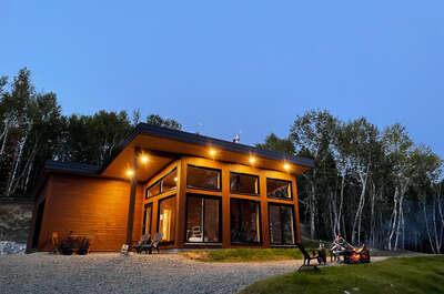 TANIÈRES MICROCHALETS