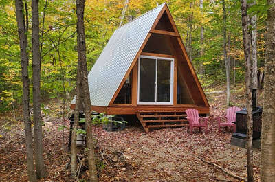 LA TERRE DU RETOUR EN SOI