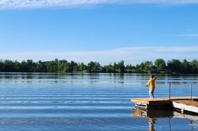 DOMAINE LE PETIT RÉPIT