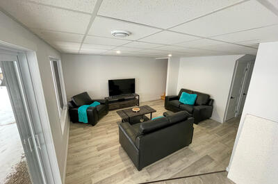 CHALETS DU DOMAINE OTIS