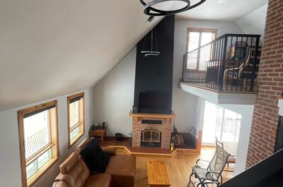 DOMAINE DES QUATRES CHUTES