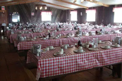 Érablière chez Bruneau