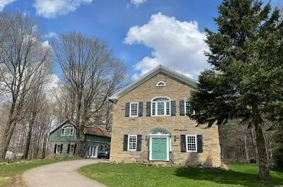 Espace culturel Saint-Gilles