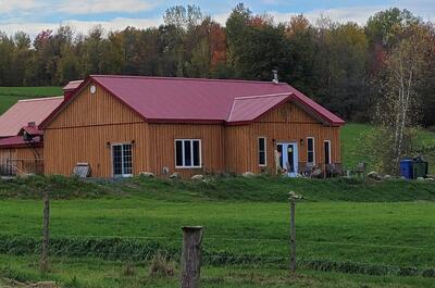 Érablière Ferme des Sources