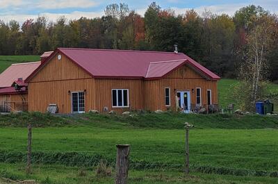 Érablière Ferme des Sources