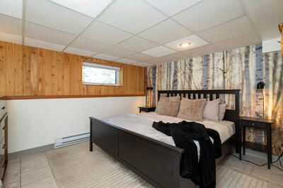 LA MAISON DU LAC – THE LAKE HOUSE